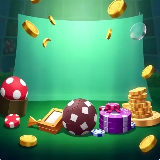 Mengulas Fitur Menarik di Situs Game bosswin168