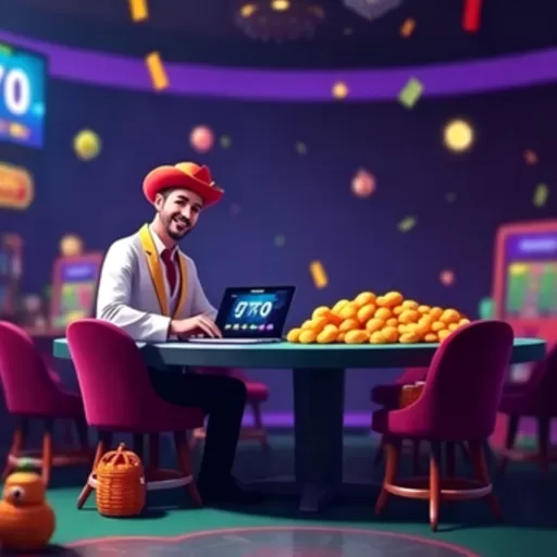 Panduan Lengkap Menggunakan Situs Game bosswin168