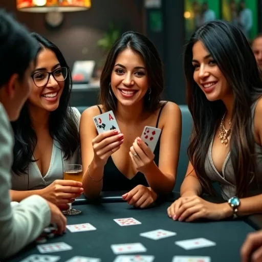 bosswin168: Menyelami Keseruan Permainan Poker yang Menarik di Indonesia